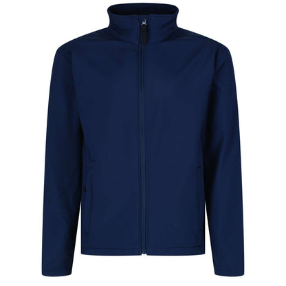 REID - SOFTSHELL - Navy - Main