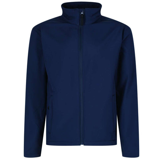 REID - SOFTSHELL - Navy - Main