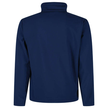 REID - SOFTSHELL - Navy - Additional