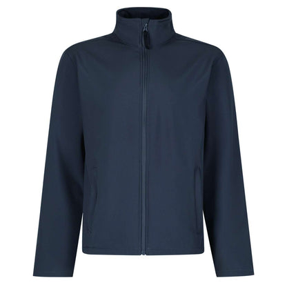 REID - SOFTSHELL - Seal Grey/Black - Additional
