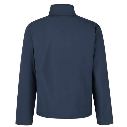 REID - SOFTSHELL - Seal Grey/Black - Main