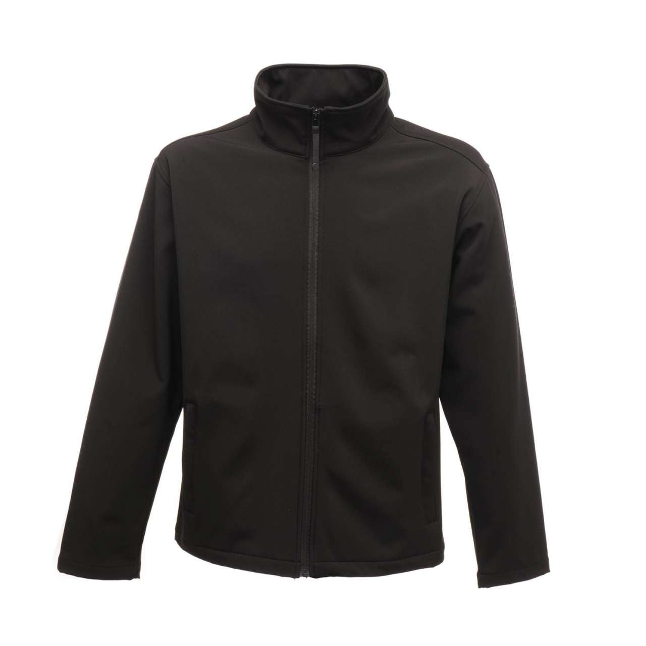 CLASSIC PRINTABLE LIGHTWEIGHT SOFTSHELL - Black/Black - Main