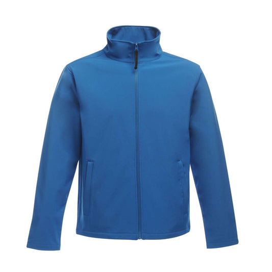 CLASSIC PRINTABLE LIGHTWEIGHT SOFTSHELL - Oxford Blue/Oxford Blue - Main