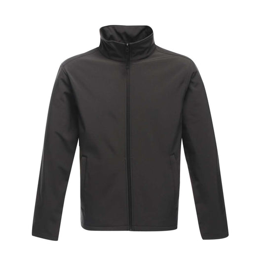 CLASSIC PRINTABLE LIGHTWEIGHT SOFTSHELL - Seal Grey/Seal Grey - Main