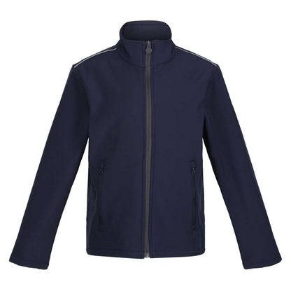 RETRA683 Navy/Seal Grey