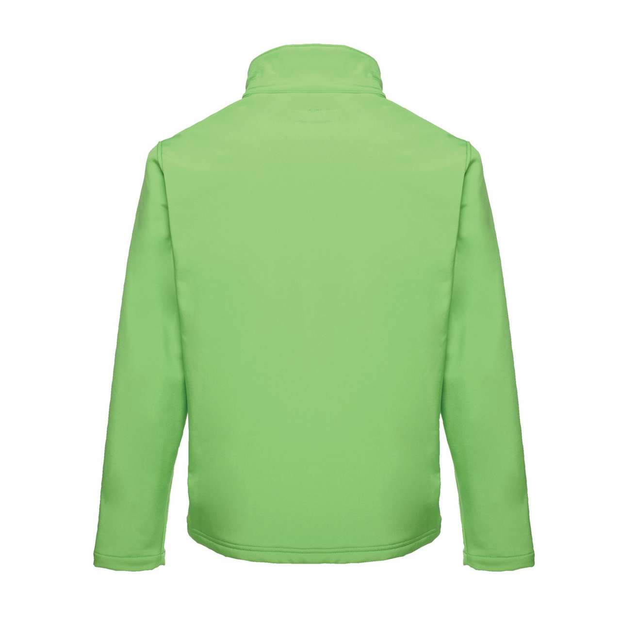 MEN'S OCTAGON II PRINTABLE 3 LAYER MEMBRANE SOFTSHELL - Extreme Green/Black - Additional