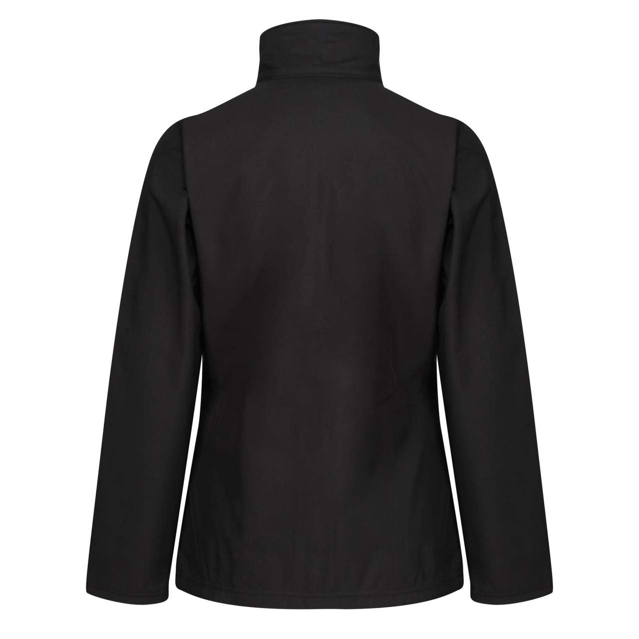 WOMEN'S OCTAGON II PRINTABLE 3 LAYER MEMBRANE SOFTSHELL - Black/Black - Additional
