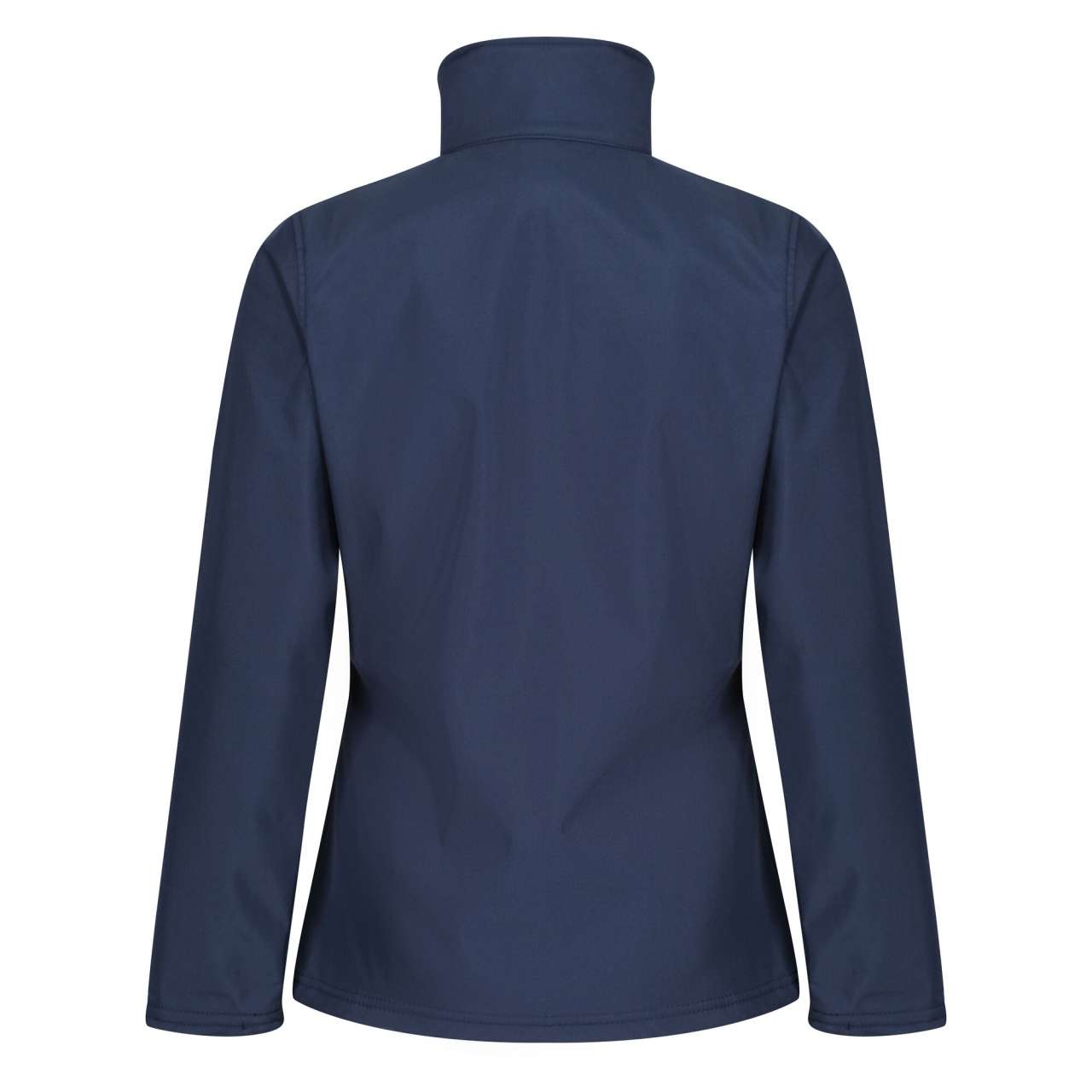 WOMEN'S OCTAGON II PRINTABLE 3 LAYER MEMBRANE SOFTSHELL - Navy/Seal Grey - Additional