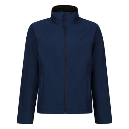 RETRA698 Navy/Black