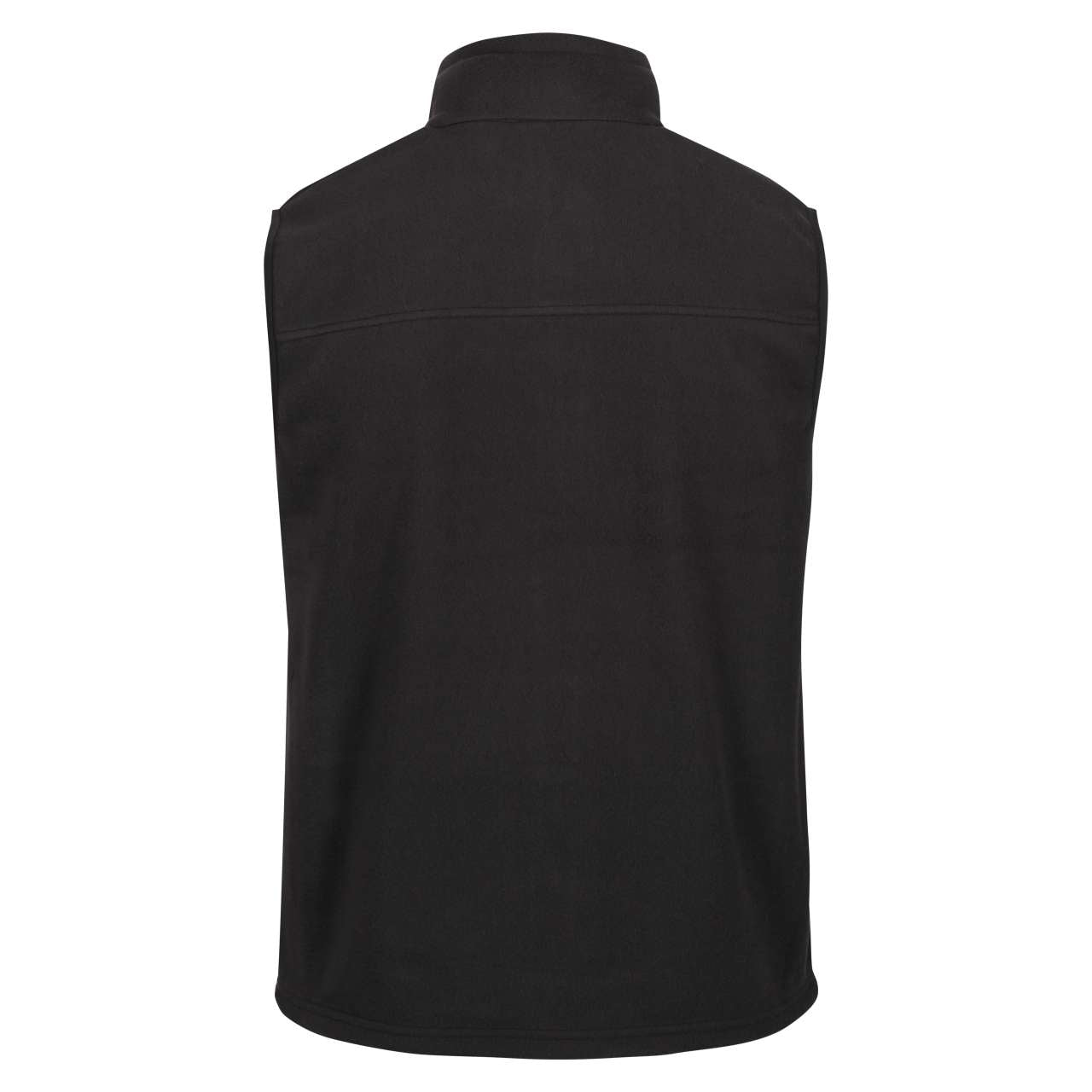 HABER II - INTERACTIVE BODYWARMER - Black - Additional