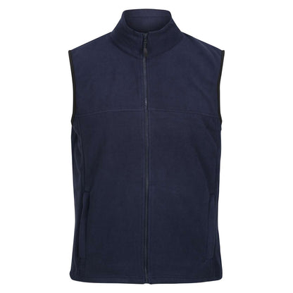HABER II - INTERACTIVE BODYWARMER - Dark Navy - colorimageurl