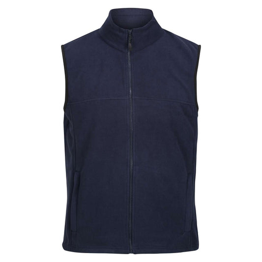 HABER II - INTERACTIVE BODYWARMER - Dark Navy - colorimageurl