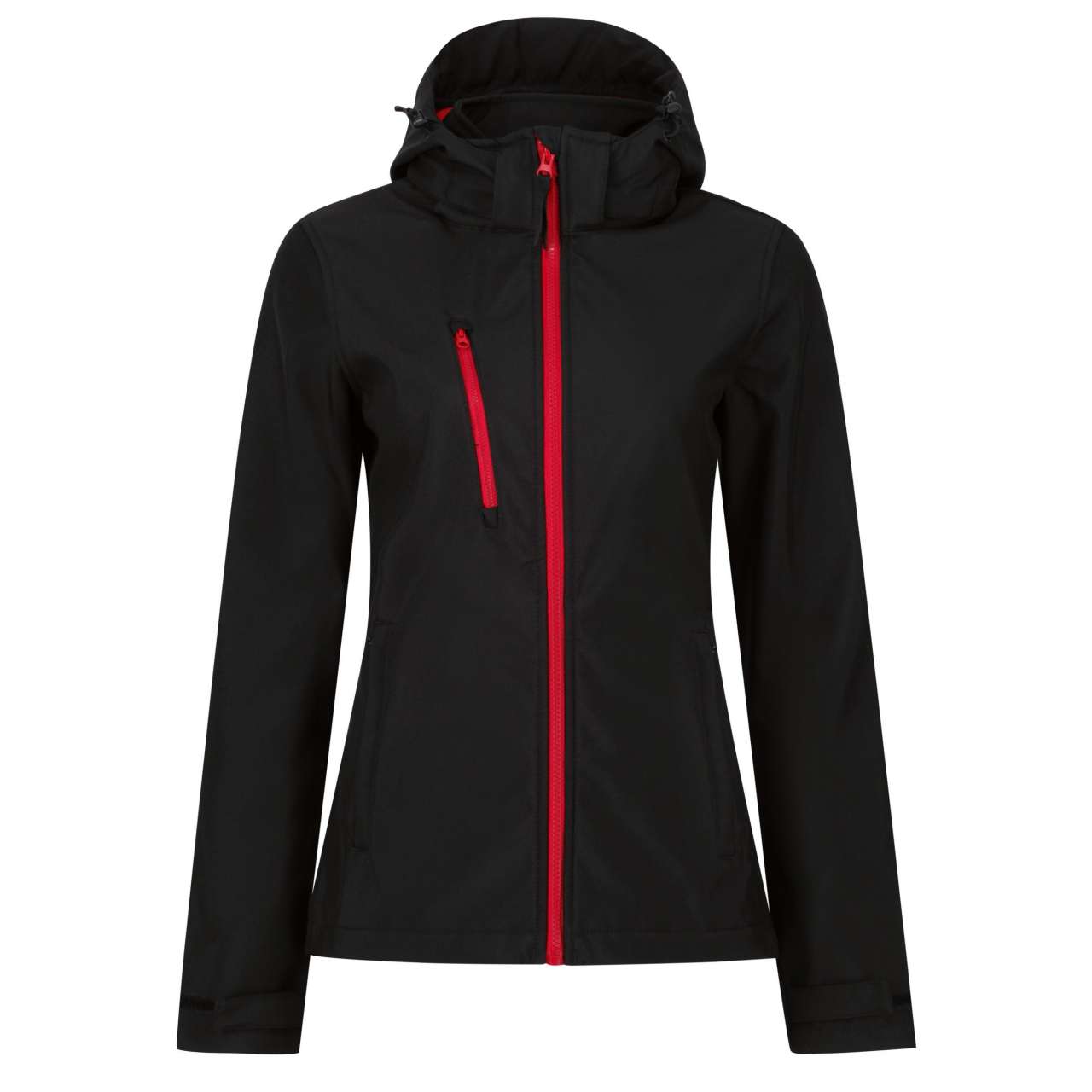 RETRA702 Black/Classic Red