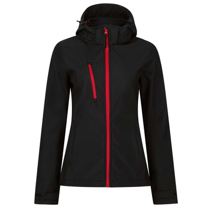 RETRA702 Black/Classic Red