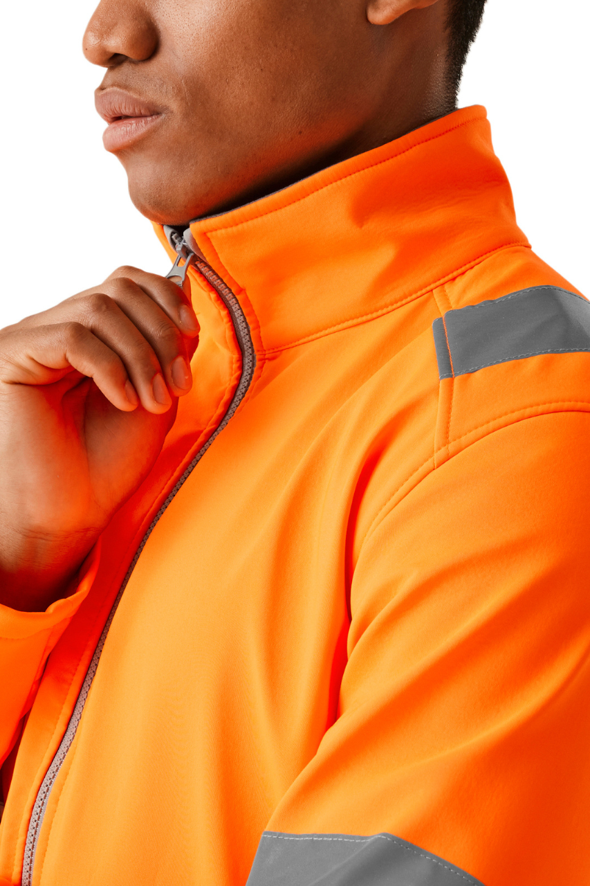 RETRA712 Orange