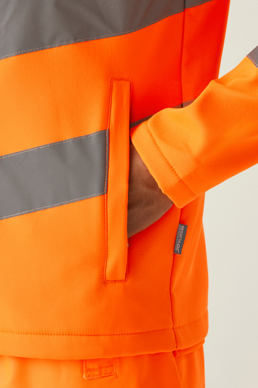 RETRA712 Orange