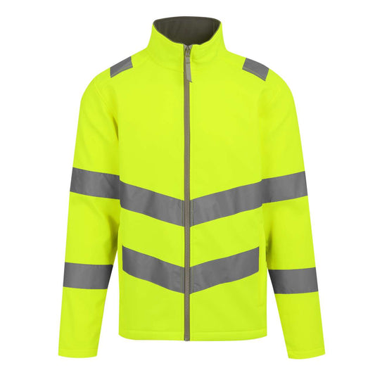 RETRA712 Yellow