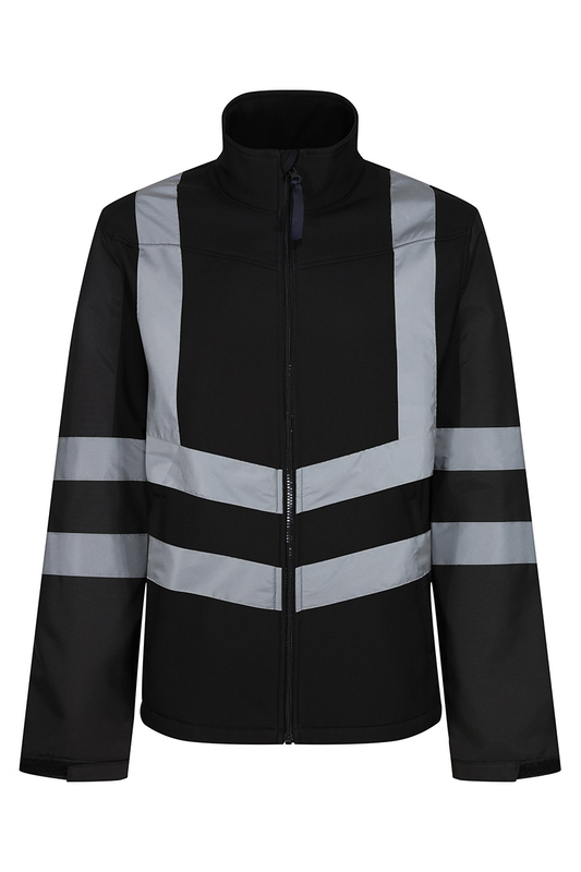 PRO BALLISTIC SOFTSHELL