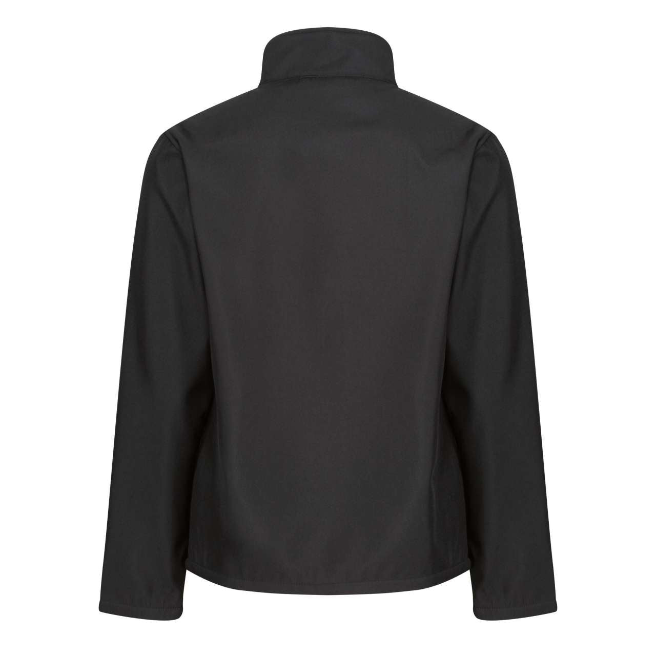 ECO ABLAZE SOFTSHELL JACKET - Black/Black - Additional