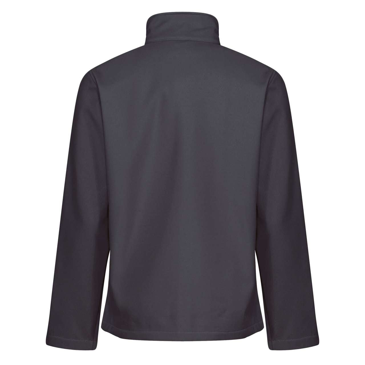 ECO ABLAZE SOFTSHELL JACKET - Seal Grey/Black - Additional