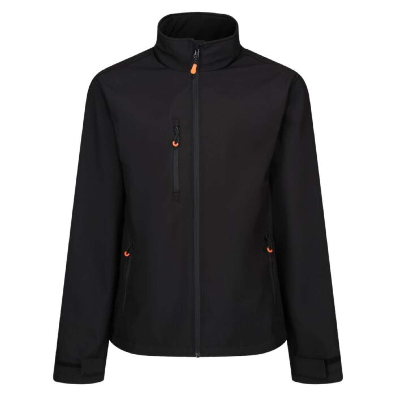RETRA739 Black/Magma