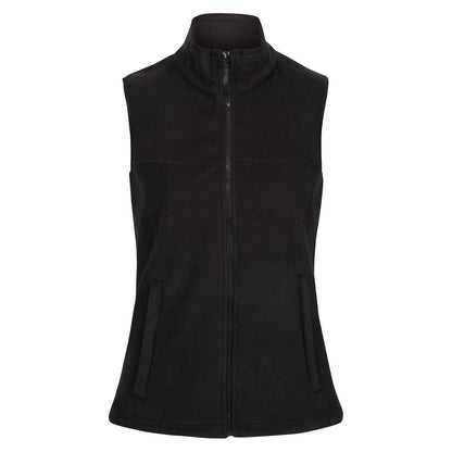 WOMEN'S HABER II - INTERACTIVE BODYWARMER - Black - Main