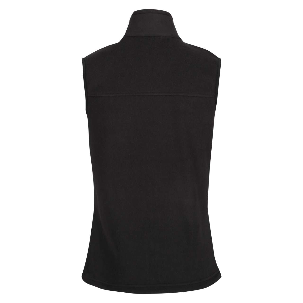 WOMEN'S HABER II - INTERACTIVE BODYWARMER - Black - Additional