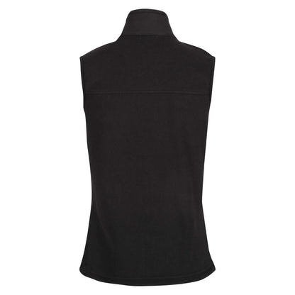 WOMEN'S HABER II - INTERACTIVE BODYWARMER - Black - Additional