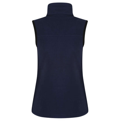 WOMEN'S HABER II - INTERACTIVE BODYWARMER - Dark Navy - Additional