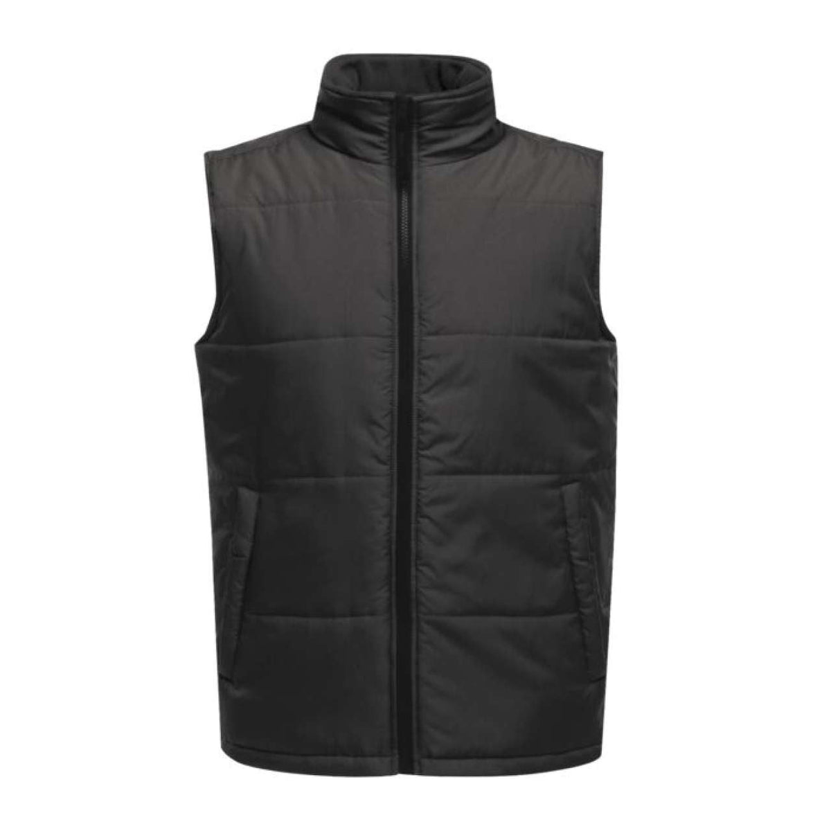 RETRA842 Seal Grey/Black