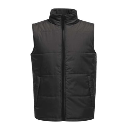 RETRA842 Seal Grey/Black
