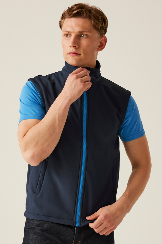 RETRA844 Navy/French Blue