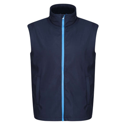 RETRA844 Navy/French Blue