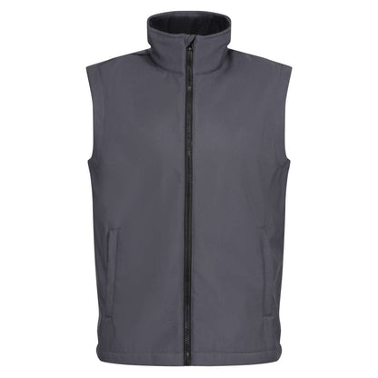 RETRA844 Seal Grey/Black