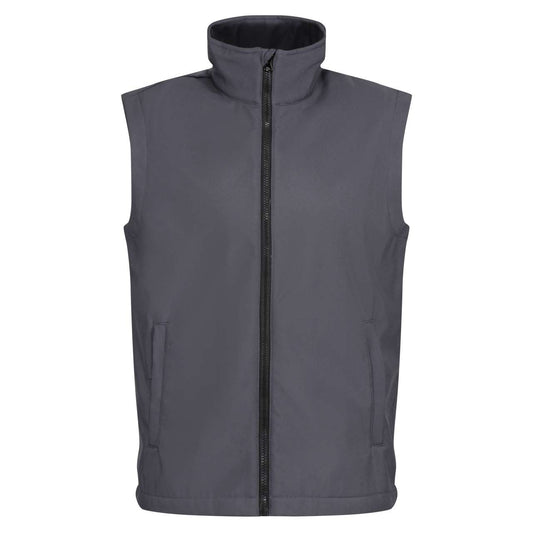 RETRA844 Seal Grey/Black