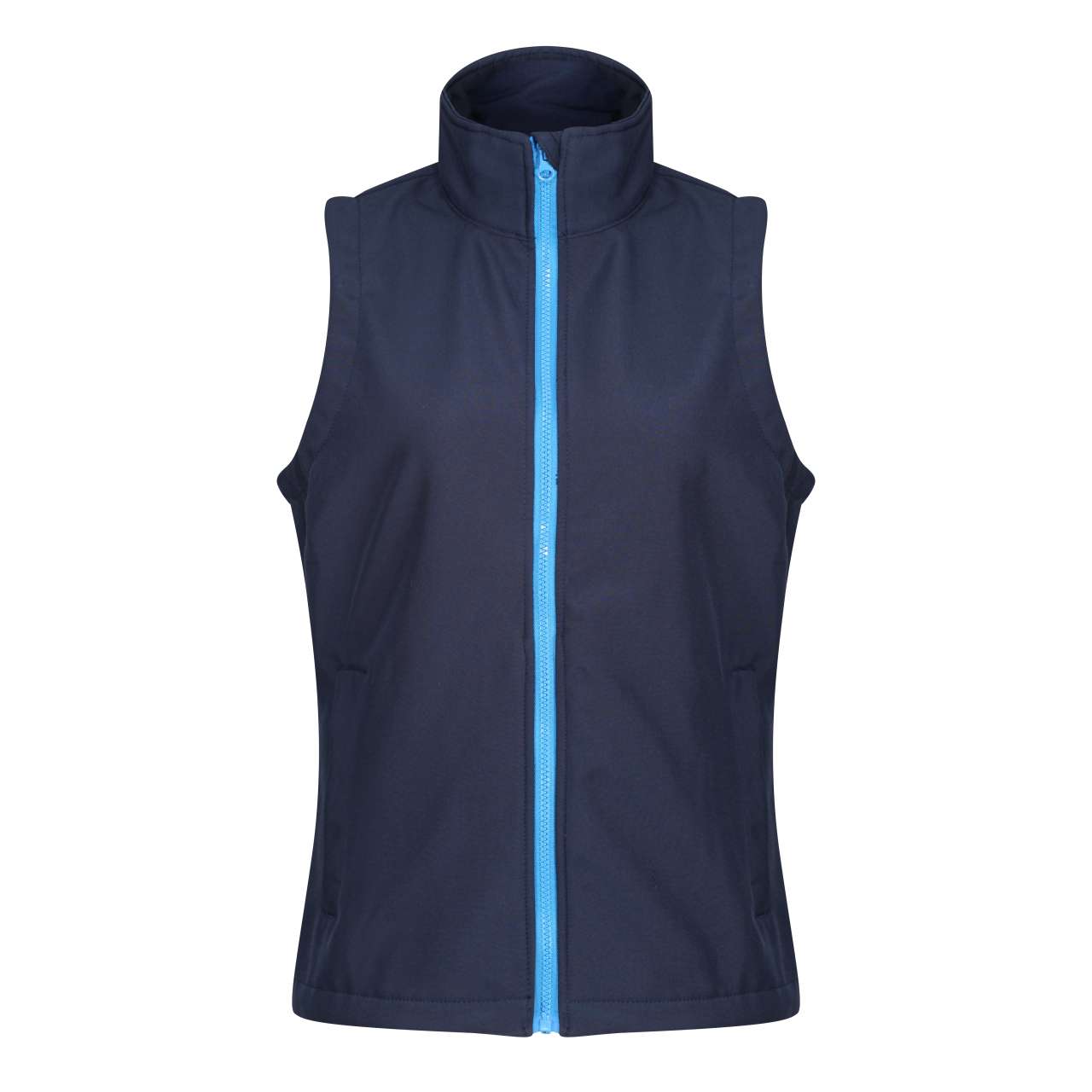 RETRA845 Navy/French Blue