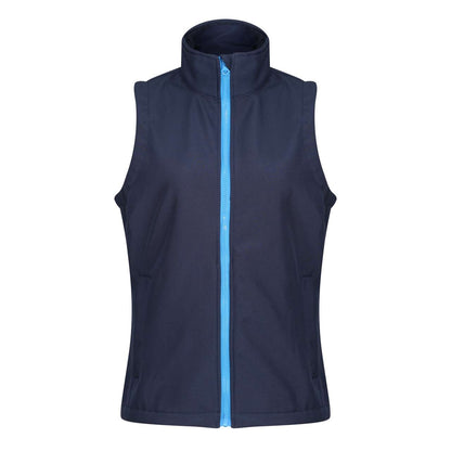 RETRA845 Navy/French Blue