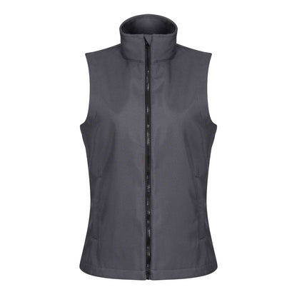 RETRA845 Seal Grey/Black