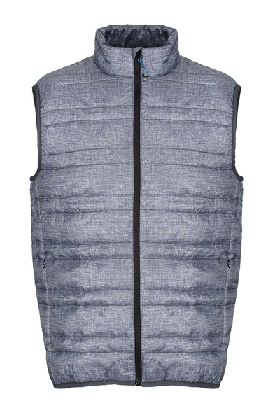 FIREDOWN DOWN-TOUCH INSULATED BODYWARMER