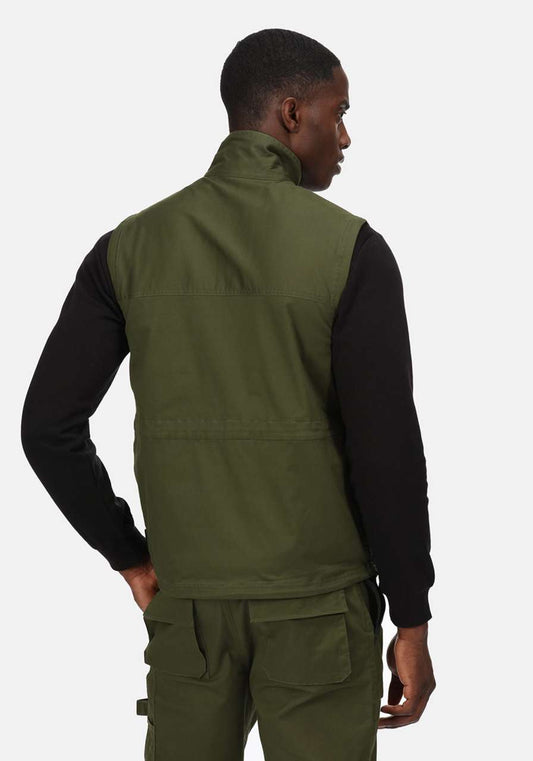 PRO UTILITY VEST