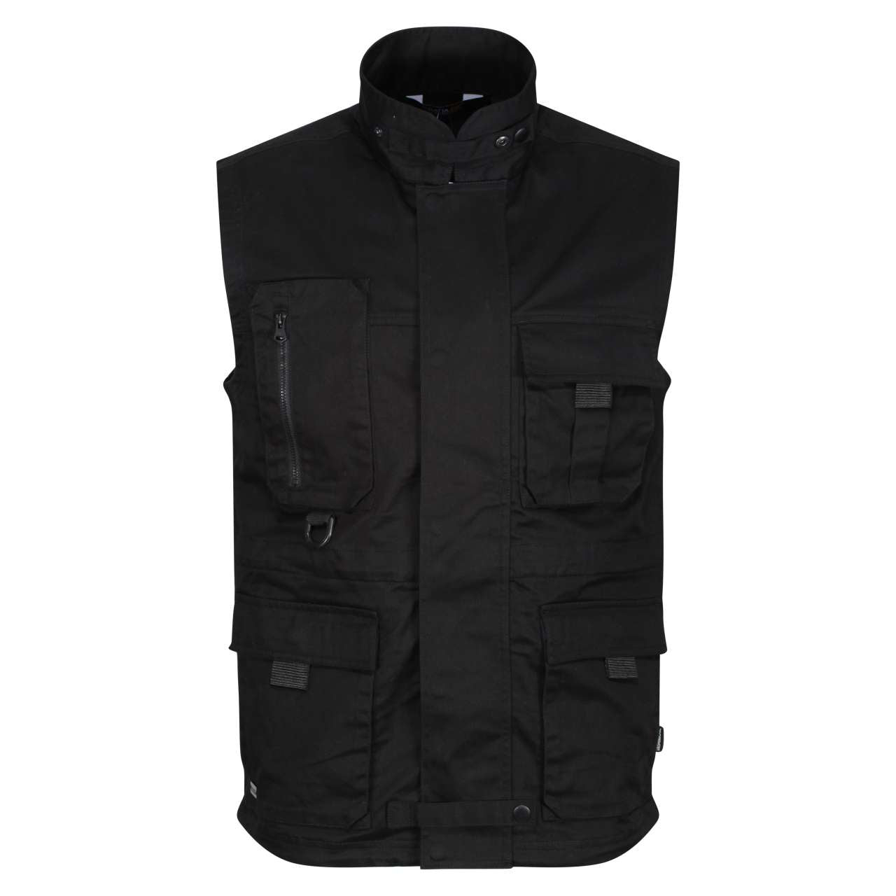 RETRA865 Black