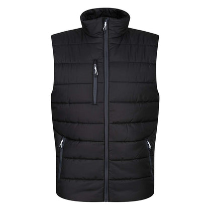 RETRA892 Black/Seal Grey