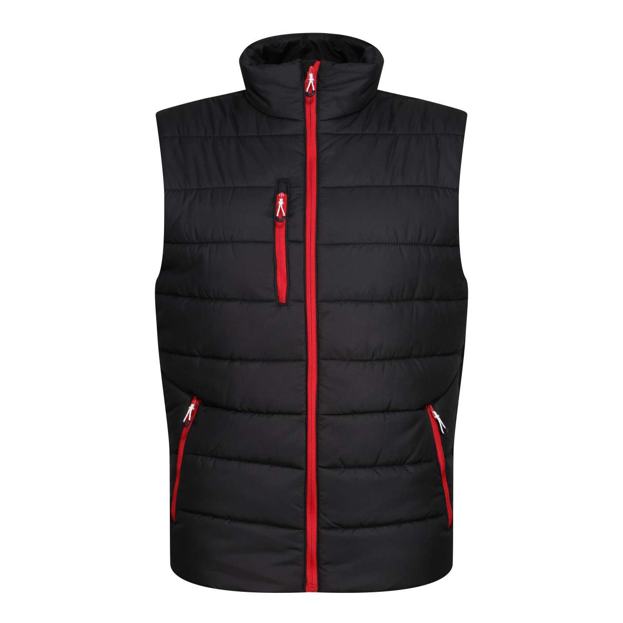 RETRA892 Black/Classic Red