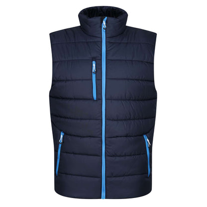 RETRA892 Navy/French Blue