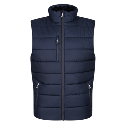 RETRA892 Navy/Seal Grey