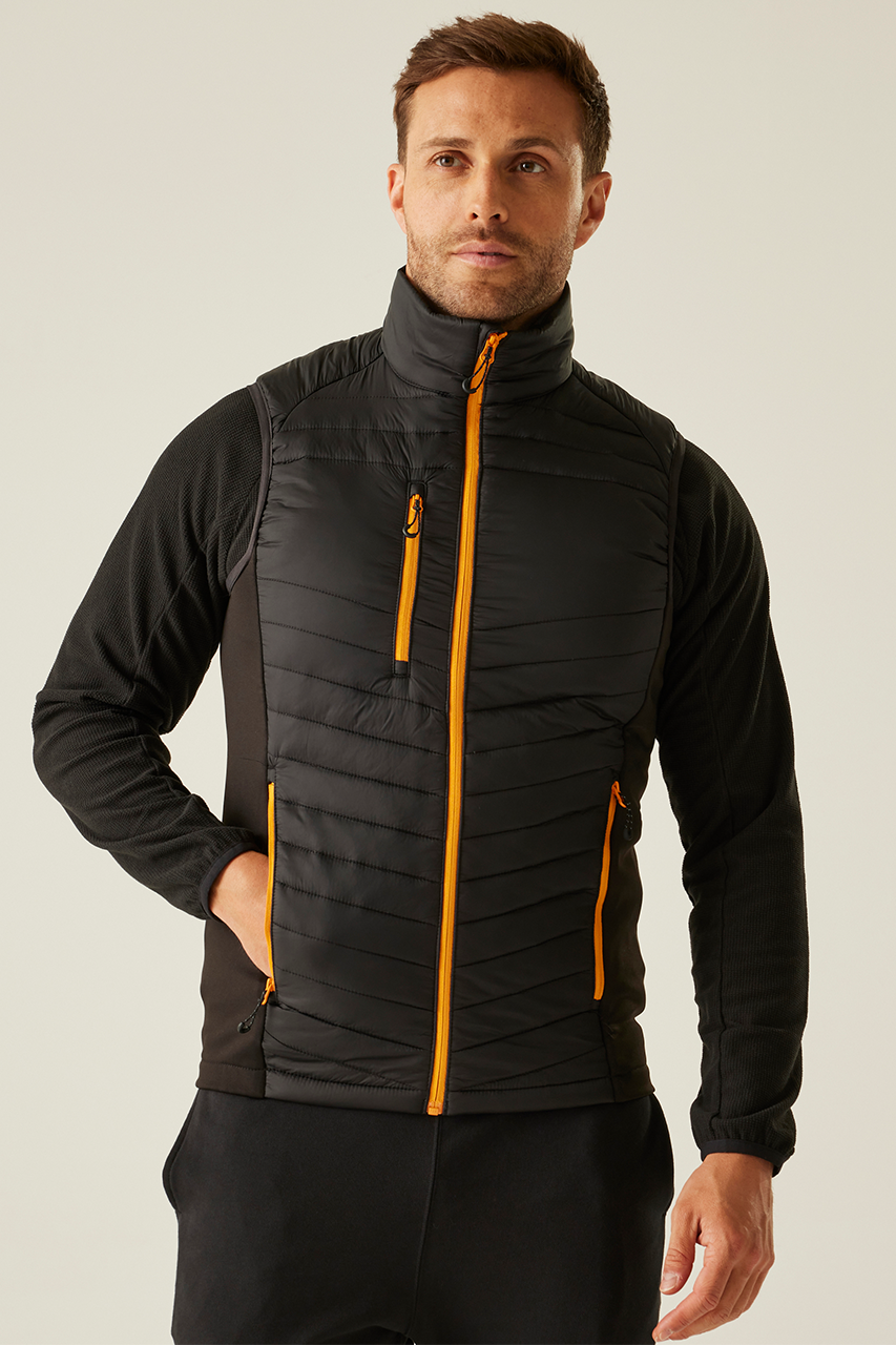RETRA894 Navy/Seal Grey