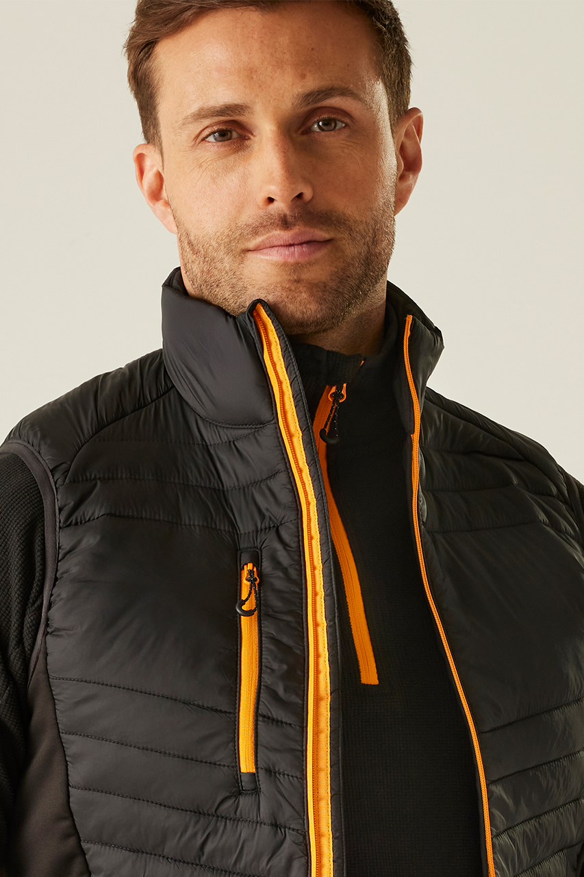 RETRA894 Navy/Seal Grey