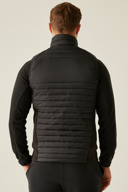 RETRA894 Navy/Seal Grey
