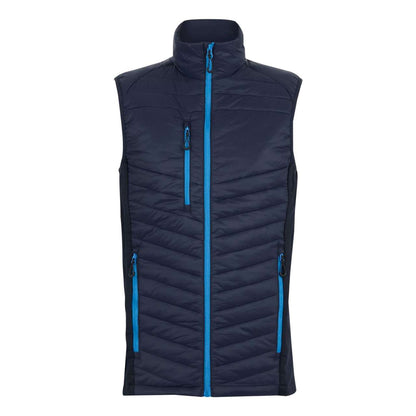 RETRA894 Navy/French Blue