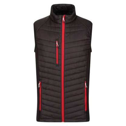 RETRA894A-EX Black/Classic Red